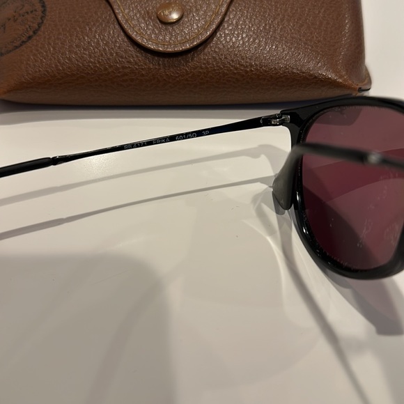 RAY-BAN - RB4171 Erika polarized sunglasses - Picture 4 of 6